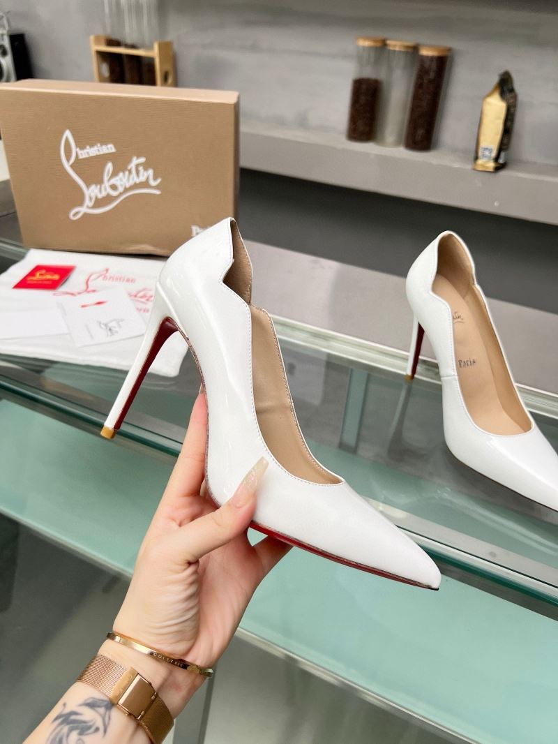 Christian Louboutin Heeled Shoes